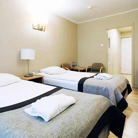 Hotel Orle